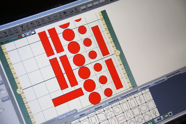 Cricut