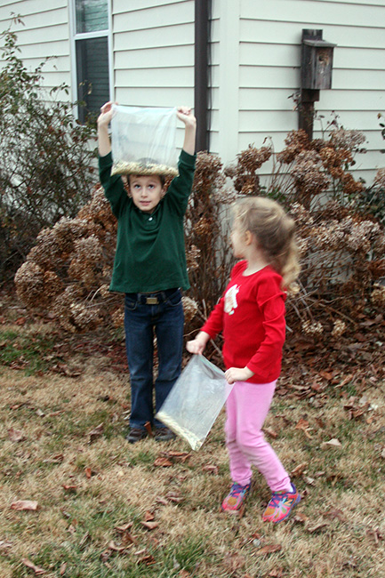 Outside_Getting-ready-to-throw-bags