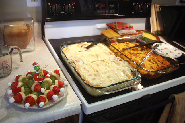food