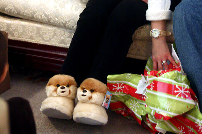 Tracy's-dog-slippers