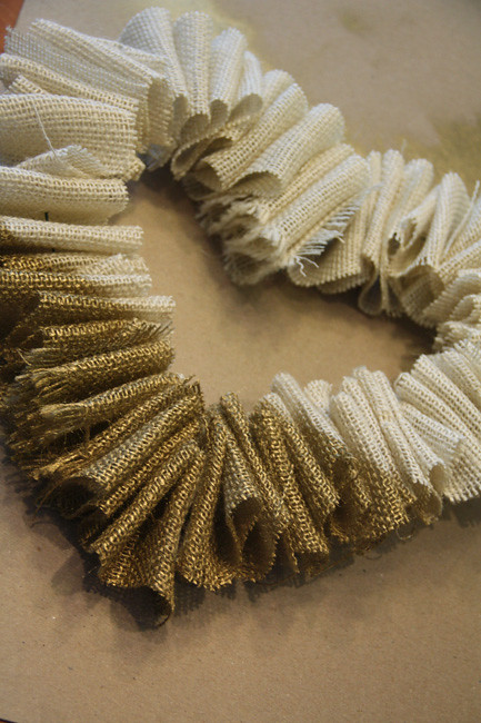 Gold-Dipped