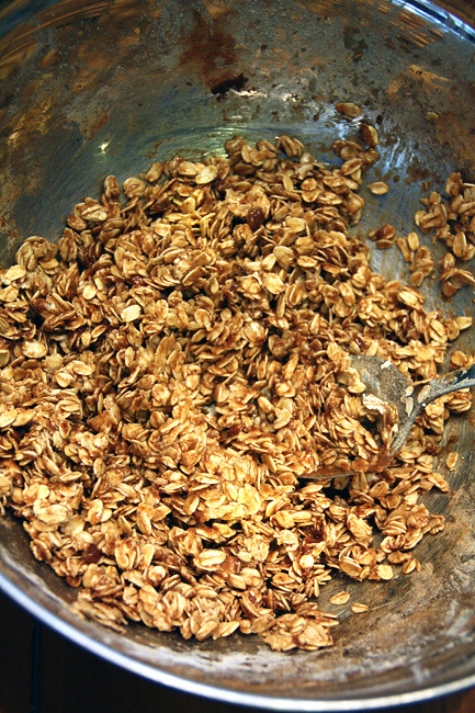 Prepare_Oatmeal-mixture