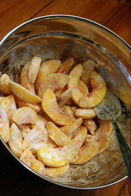 Prepare_Peaches-covered