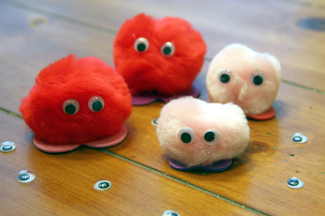 Eyeballs