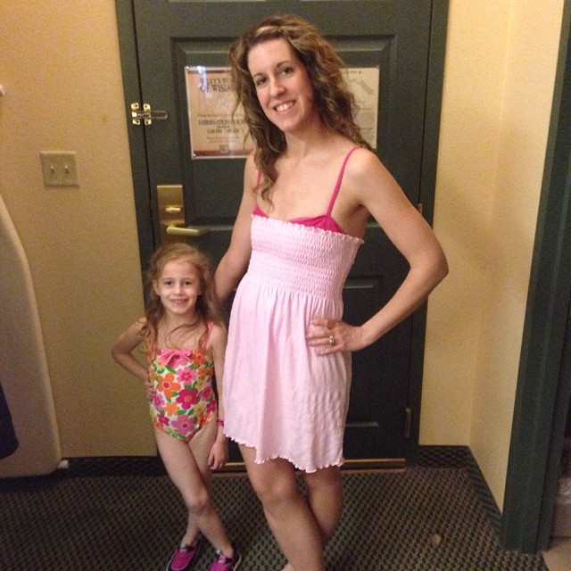 Ready for the pool again!! I think I am still a raisin from being in it earlier!!! #greatwolflodge #meandaut