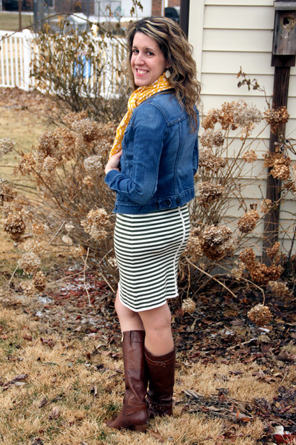 StripedDress_Back-View