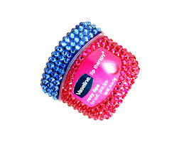 Vaseline Bling