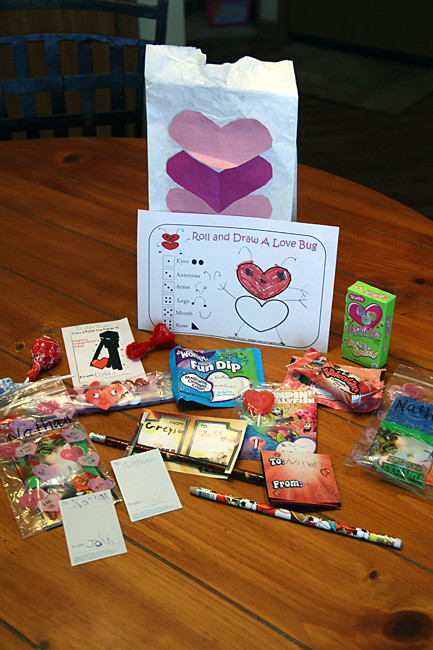 Nat-Valentines