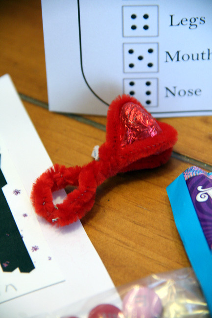 Kiss-Ring