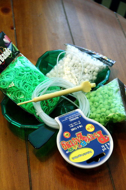Supplies