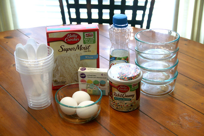 Ingredients