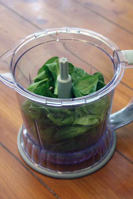 Prep_Spinach