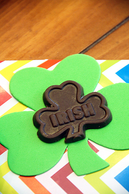 Irish-chocolate