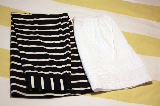 Skirts