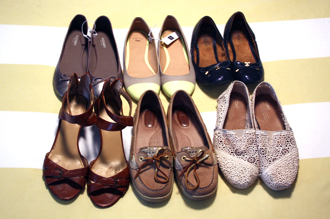 Shoes