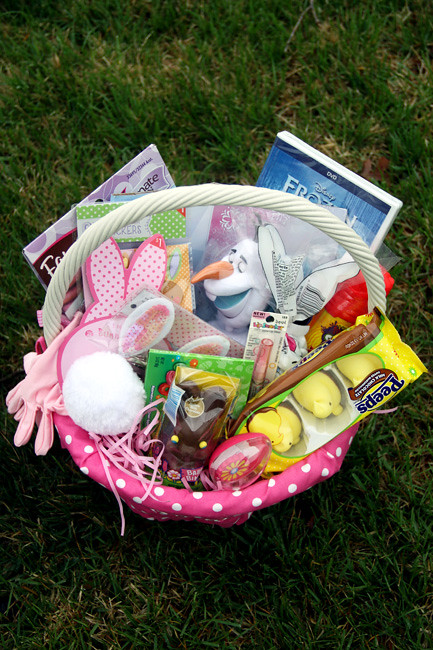 Aut-Basket_Grass_Top-VIew