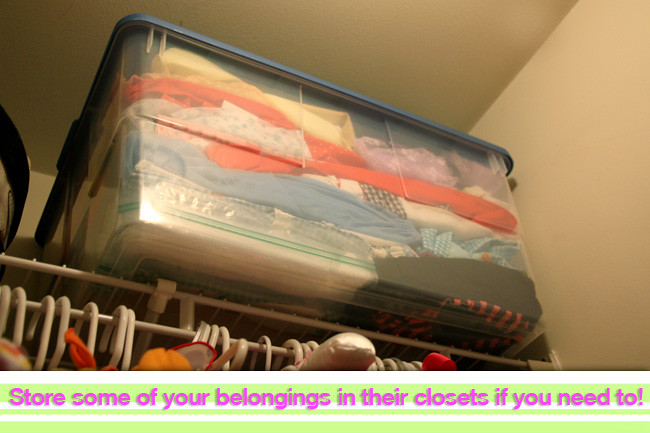 My-belongings