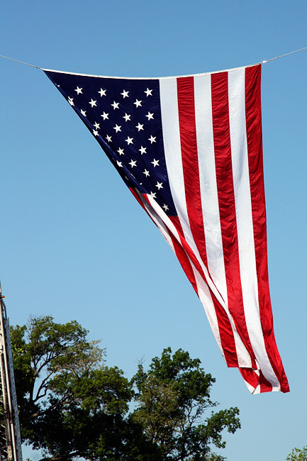 American-flag
