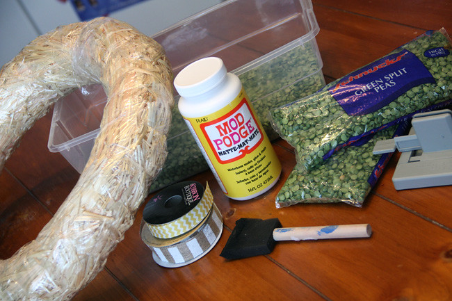 Supplies