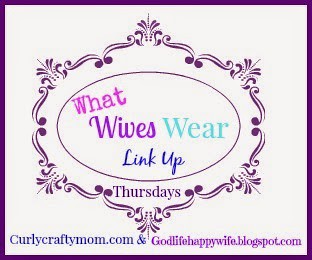 What Wives Wear Button