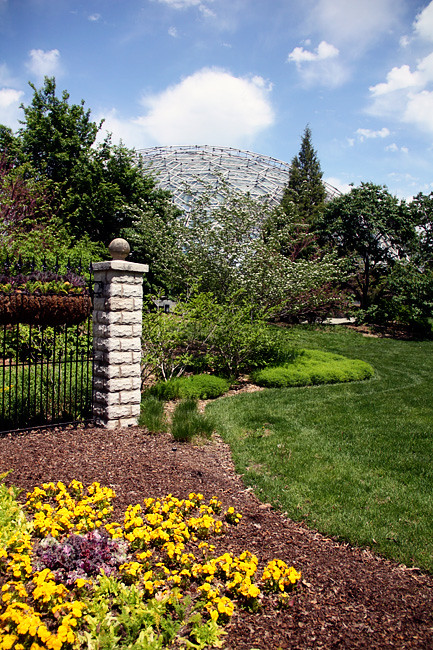 Climatron
