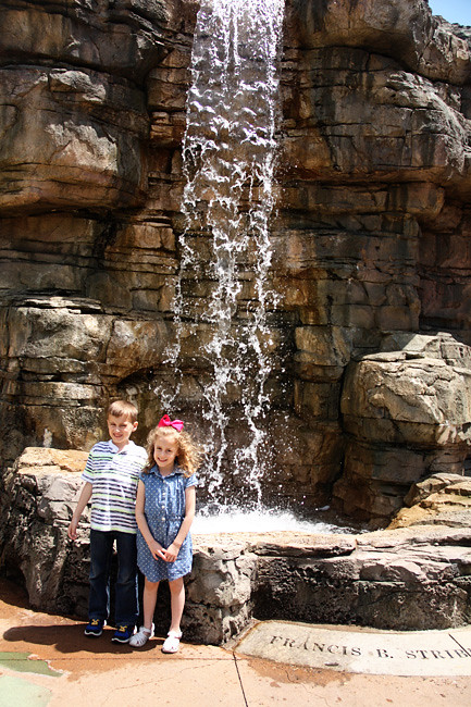 Waterfall