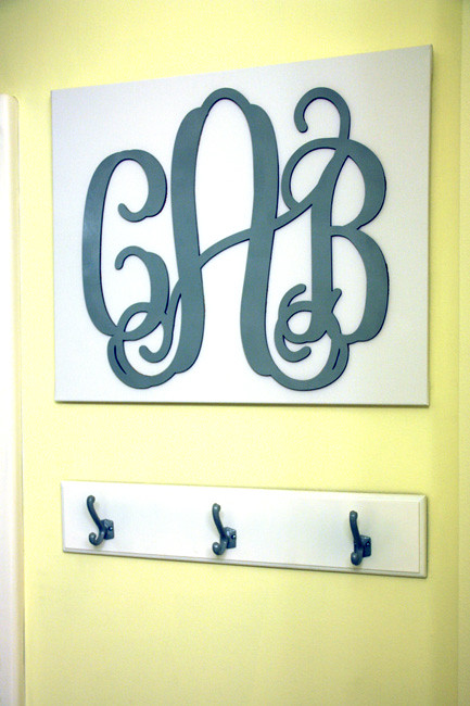 Initials-and-Wall-Frame