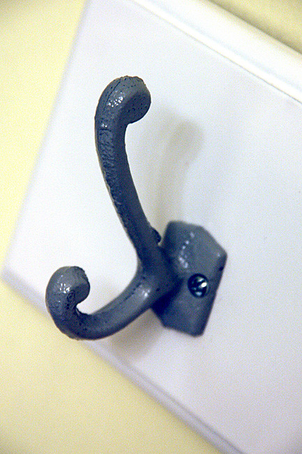 Grey-Hook