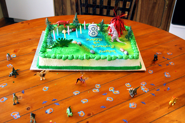 Cake-By-Itself