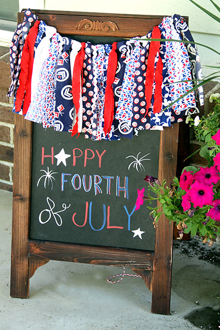 Front-View-of-Chalkboard-with-Fabric-Strips3