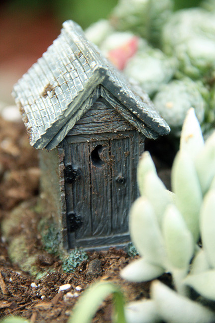 Out-House