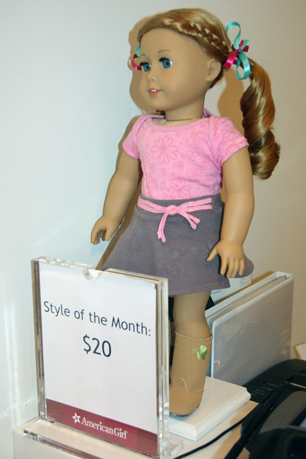 Style-of-the-month