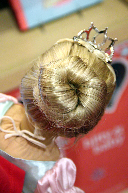 Back-of-hair