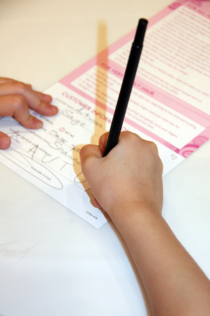 Autumn-signing
