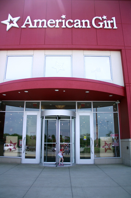 AG-store