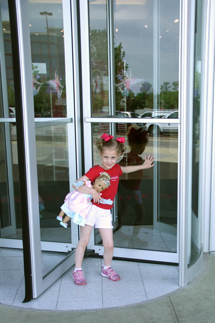 Door