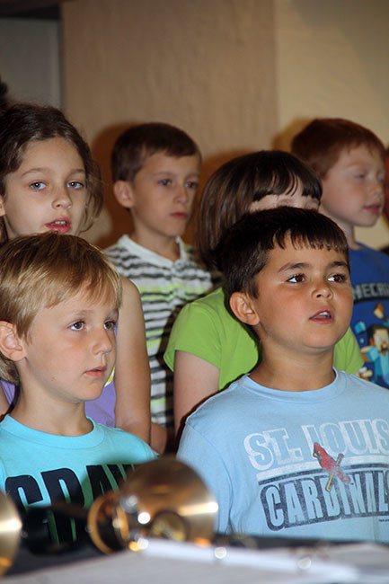 Nat-Choir