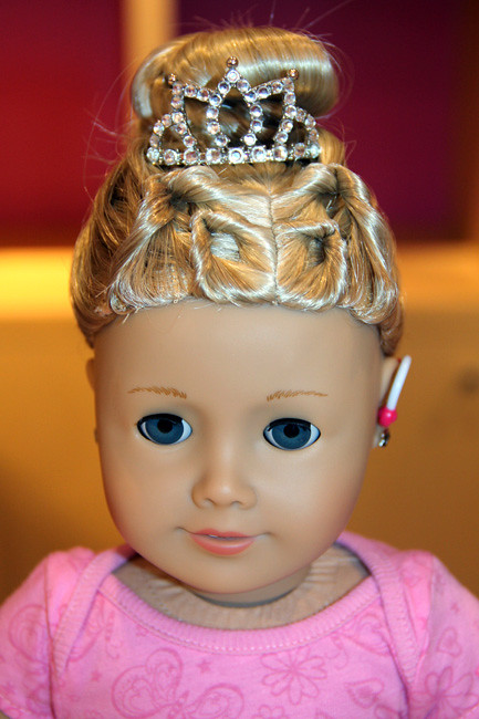 Princess-Style