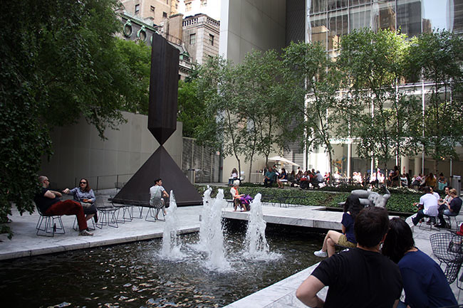 Outside-of-MoMa