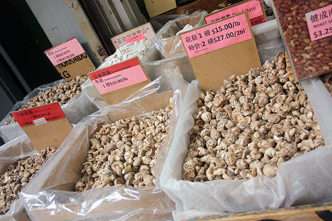 China_mushrooms