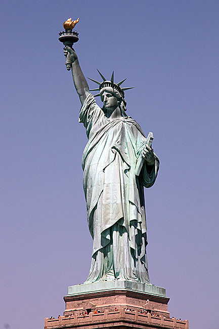 Statue-of-Liberty
