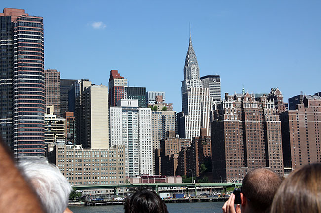 Chrysler-Building