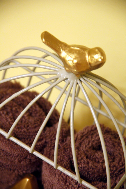 golden-bird