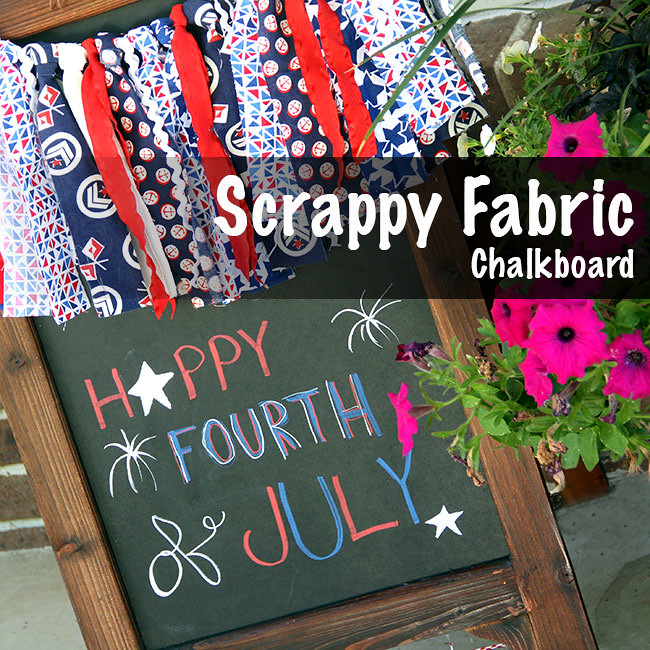 Scrappy-Fabric-Chalkboard-650x650