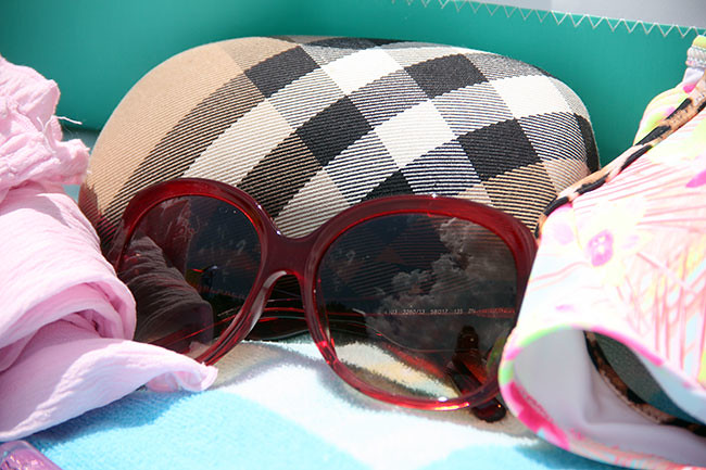 Sunnies