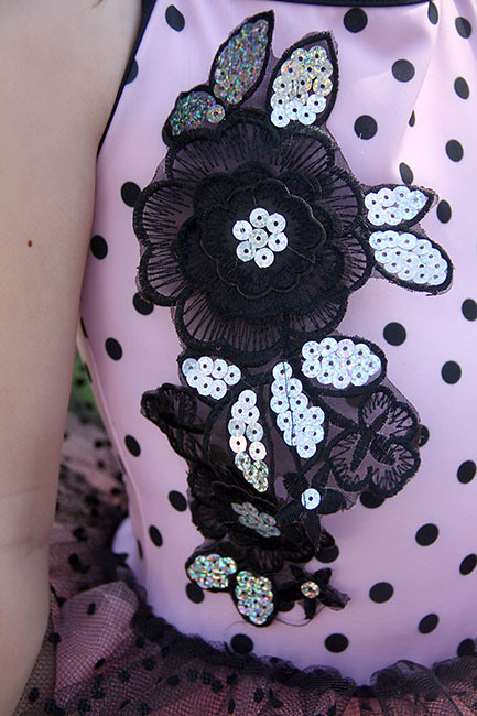 Detail-of-design-on-dress
