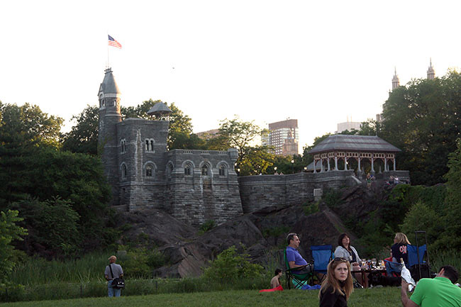 Castle