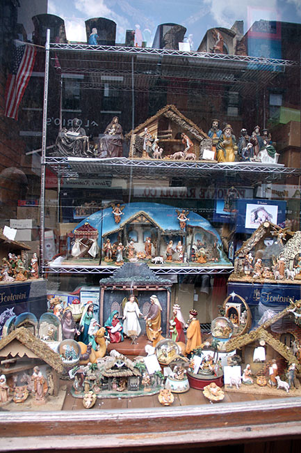 Oldest-Store
