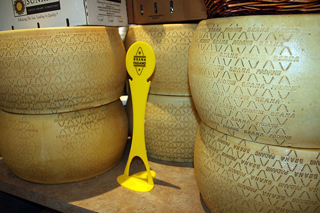 Grano-Padano