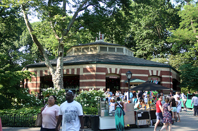 Carousel